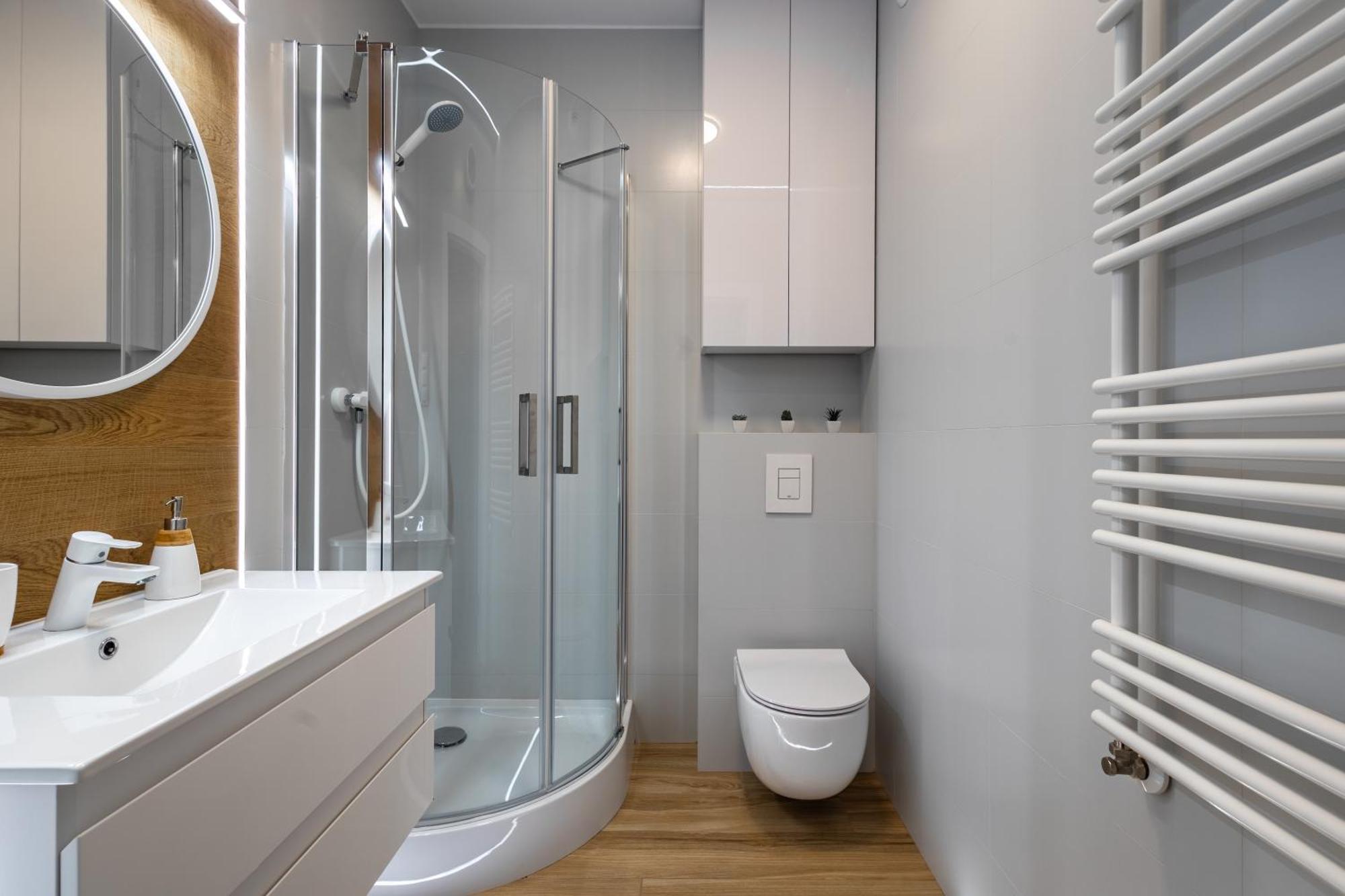 Apartamento We Wroclawiu - Jaworska *