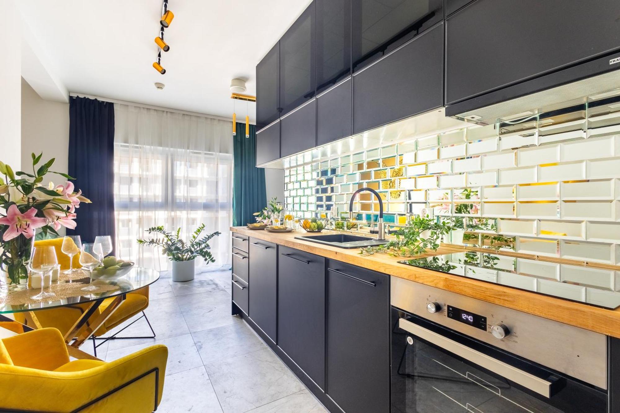 We Wroclawiu - Jaworska Apartamento *