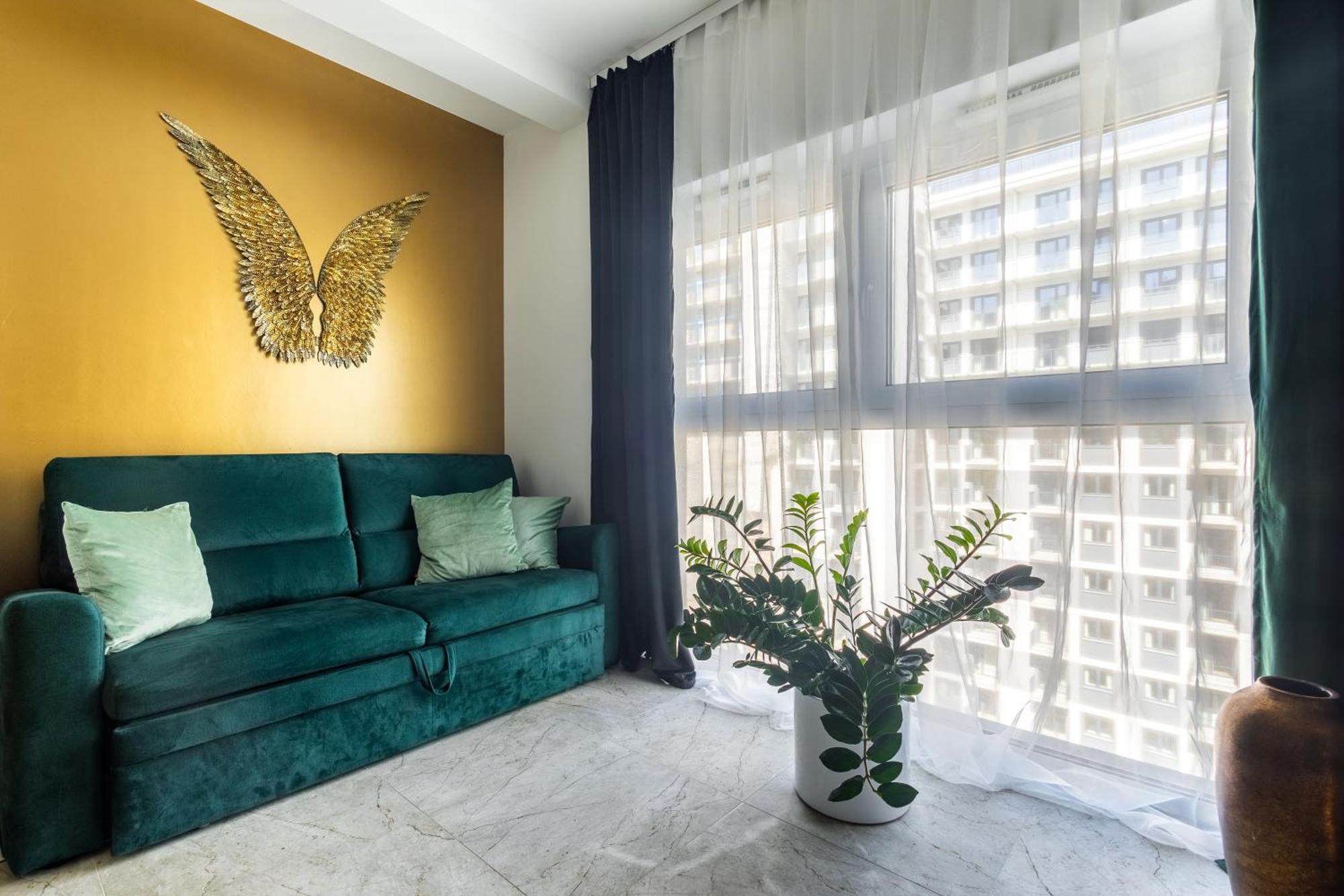 Apartamento We Wroclawiu - Jaworska *