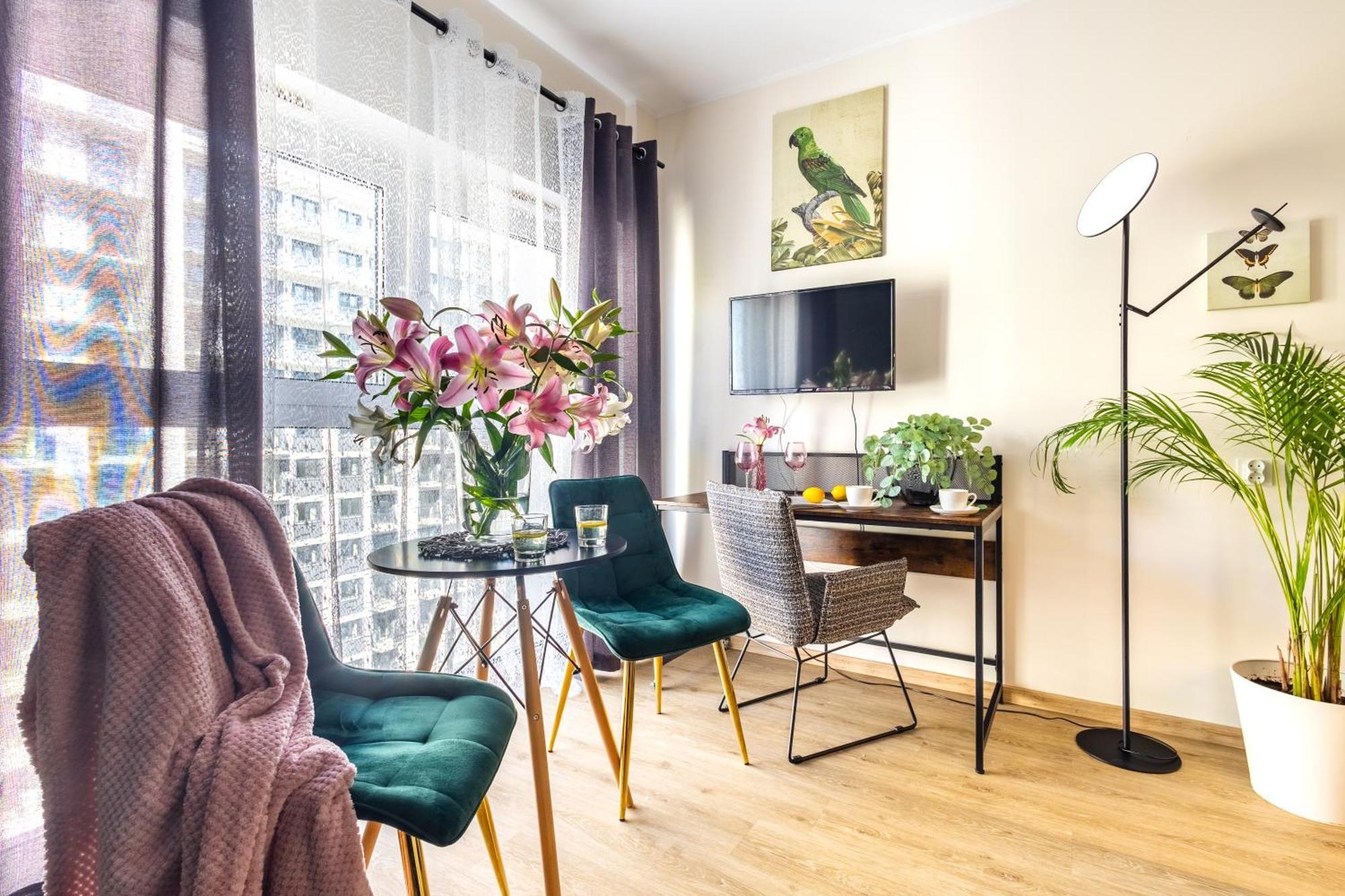 We Wroclawiu - Jaworska Apartamento *