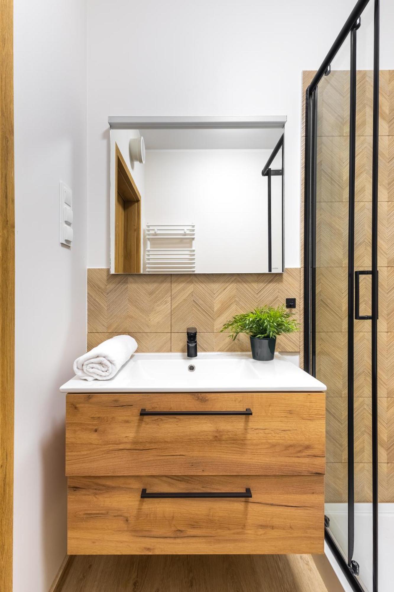 We Wroclawiu - Jaworska Apartamento