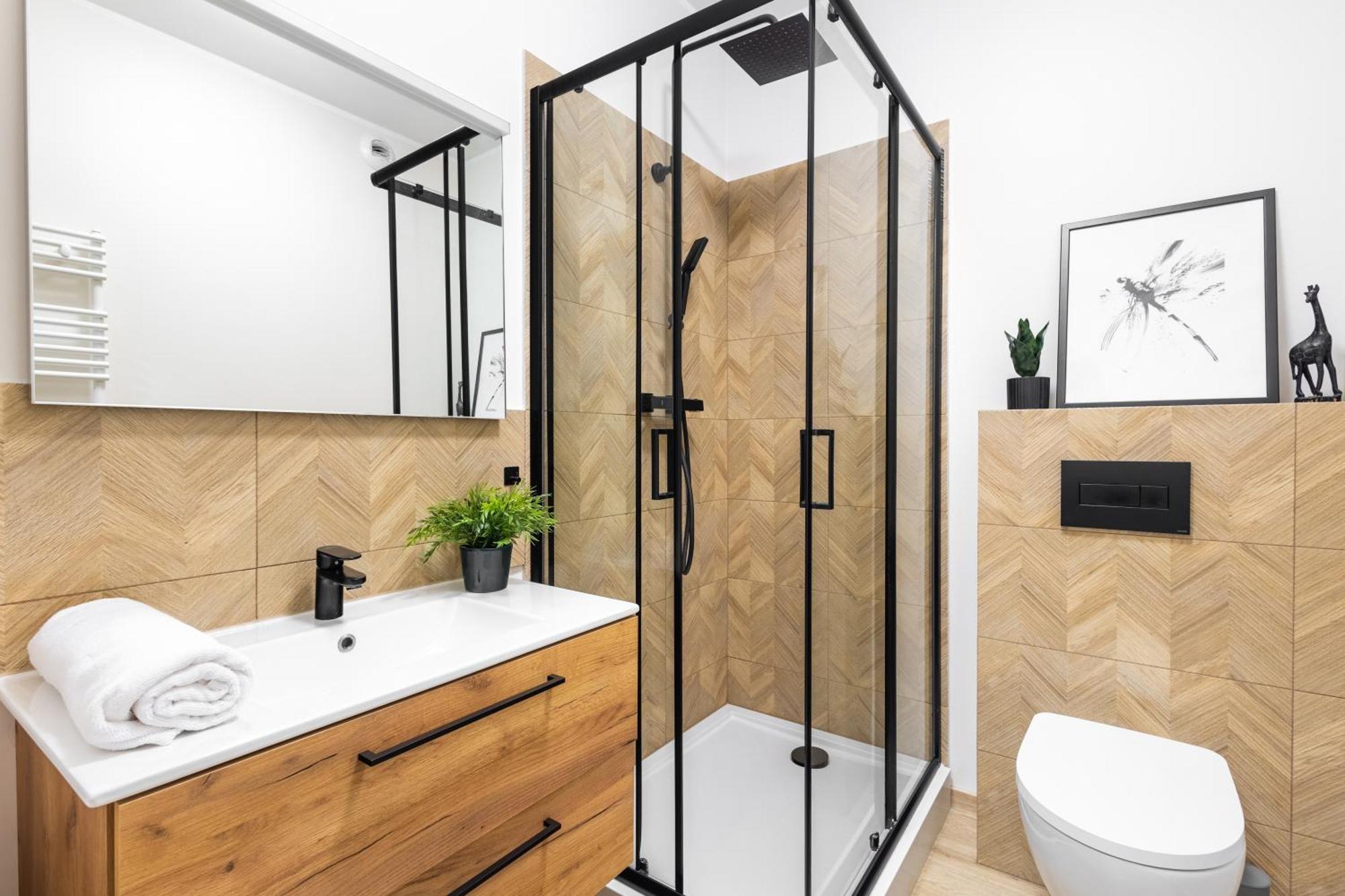 Apartamento We Wroclawiu - Jaworska