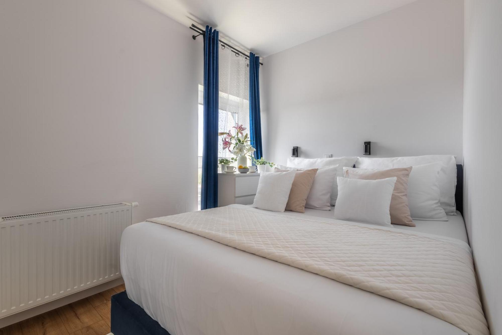 We Wroclawiu - Jaworska Apartamento *