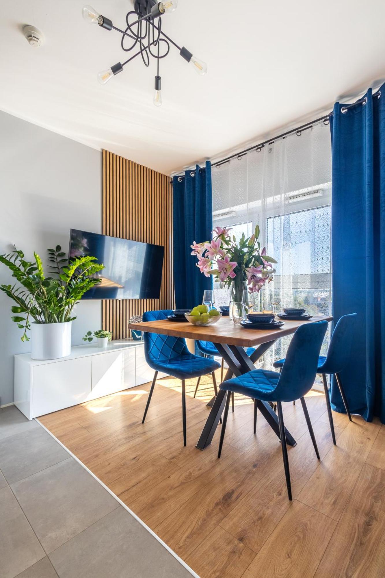 Apartamento We Wroclawiu - Jaworska Breslavia